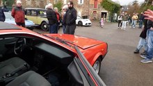Lancia Beta MonteCarlo