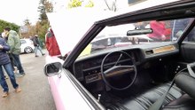 Chevrolet Impala