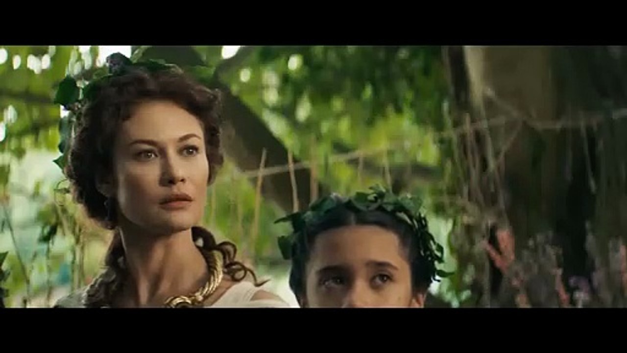 Boudica : Queen of War (2023) - Bande annonce