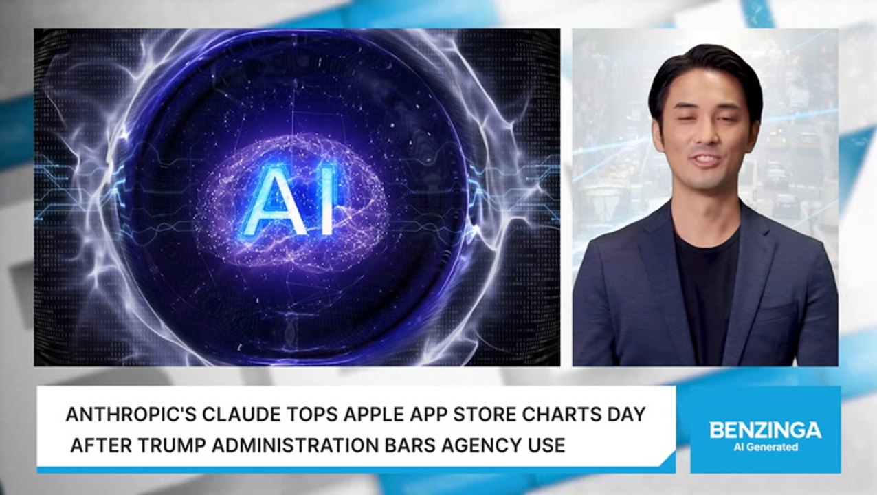 Claude Tops App Store