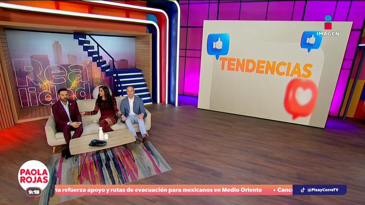 Así se vivió el concierto de Shakira en el Zócalo de la CDMX | DPC con Paola Rojas