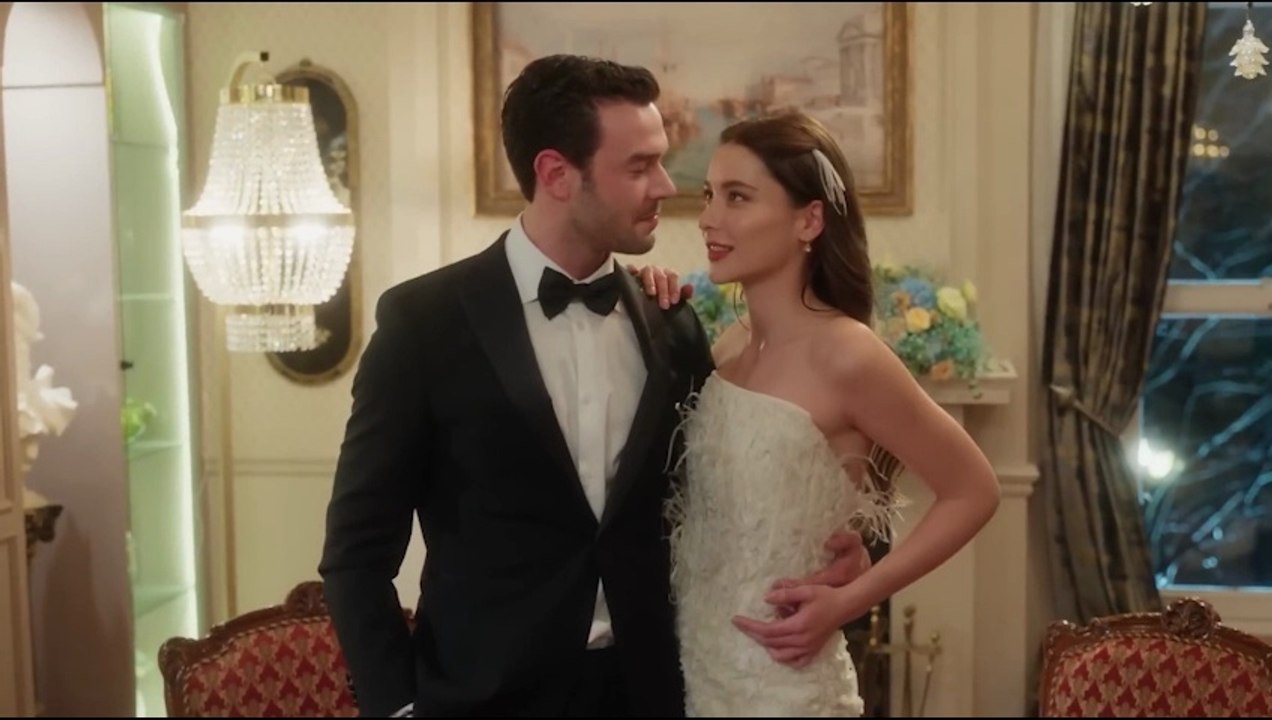 مسلسل أنت من أحب الحلقة 4 مترجمة للعربية