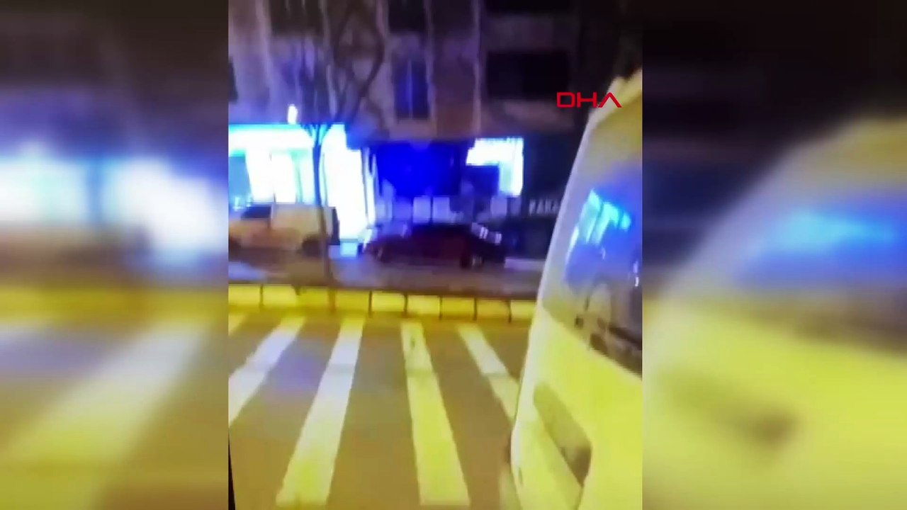 İstanbul'da ‘Casperler' suç örgütüne operasyon: 8 tutuklama