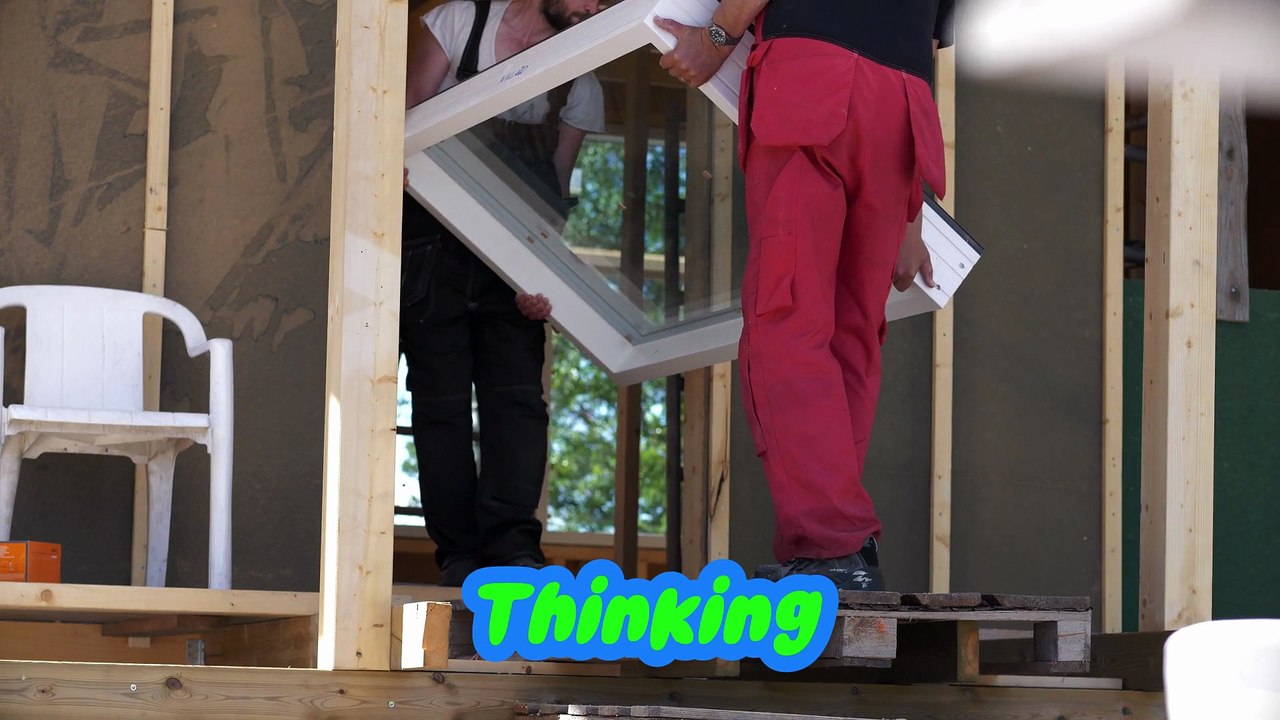 TP Improvements for Windows & Doors