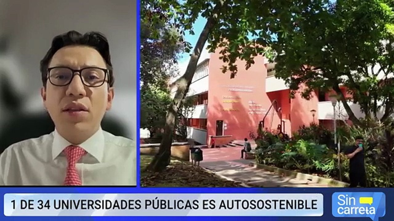 Entrevista delegado contraloria