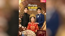 Marrying His Brother This Time Full Chinese Drama