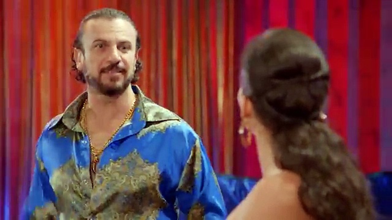 57. Mi Adorable Maldicion