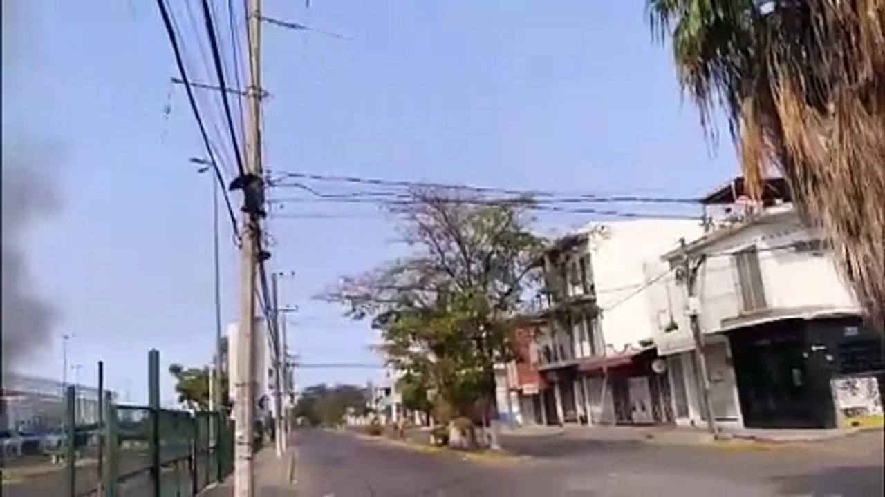 Empresarios piden blindar Puerto Vallarta y Riviera Nayarit | CPS Noticias Puerto Vallarta