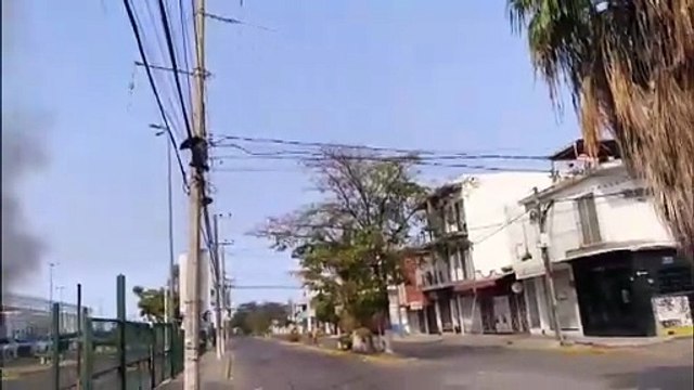 Empresarios piden blindar Puerto Vallarta y Riviera Nayarit | CPS Noticias Puerto Vallarta