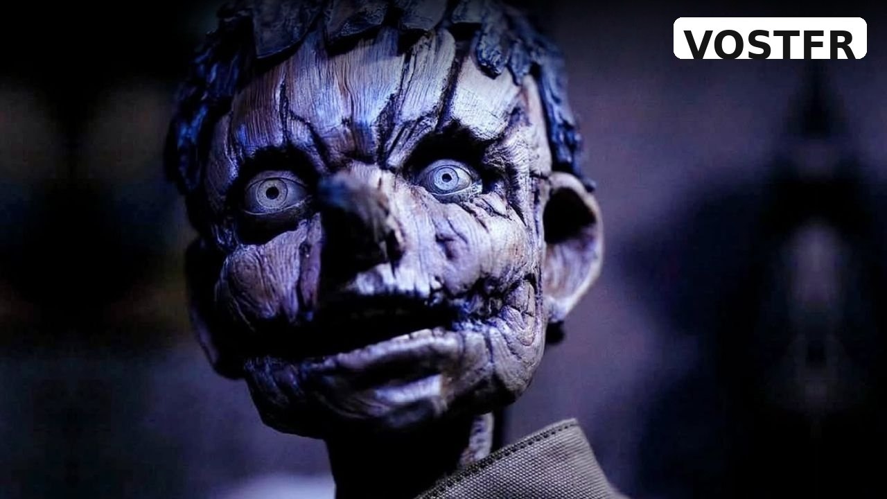 Bande-annonce Pinocchio Unstrung (2026) VOSTFR