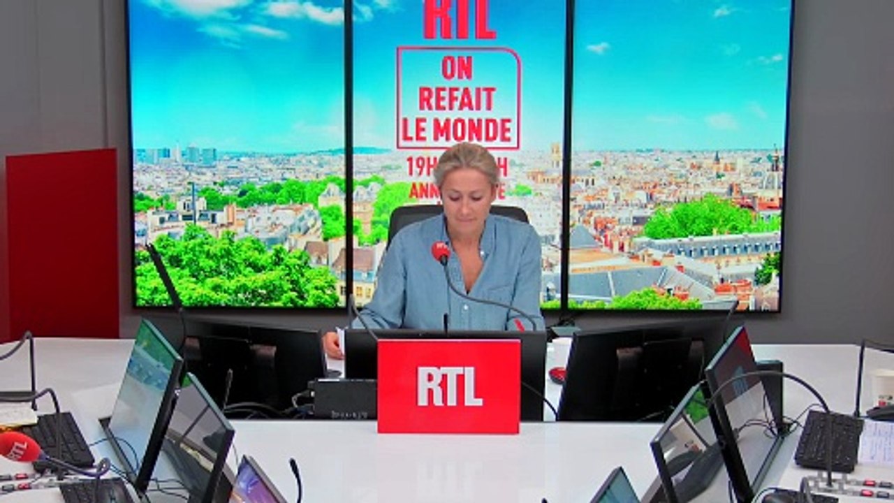 Moyen-Orient : risque-t-on le chaos généralisé ? Que fait l'Europe ?