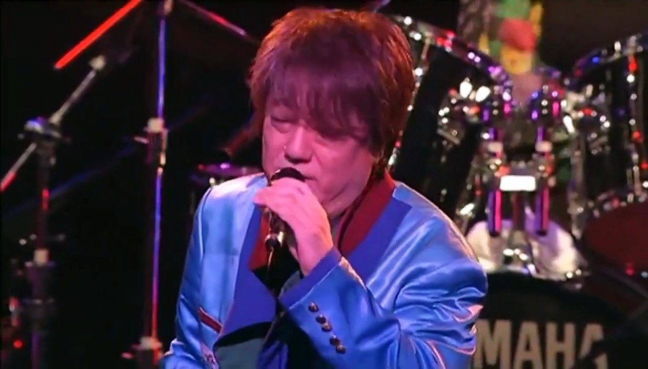 彼は眠れない - 沢田研二 1772485004526