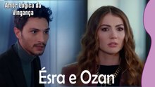 Ésra e Ozan