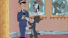 Tom And Jerry - 149 - Matinee Mouse [1966]