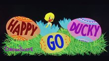 Tom And Jerry - 110 - Happy Go Ducky [1958]
