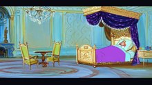 Tom And Jerry - 111 - Royal Cat Nap [1958]