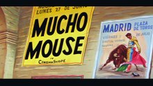 Tom And Jerry - 108 - Mucho Mouse [1957]