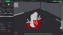 🌳 How To Add Supports In Bambu Studio - Tree Supports 3D Printing - Bambu Studio Add Supports