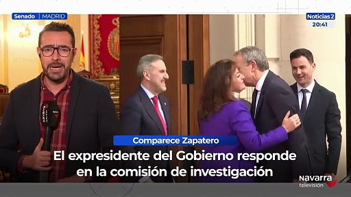 Noticias de Navarra 02/03/2026