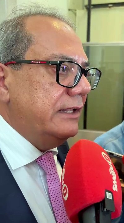 Carlos Muniz quebra o silêncio e explica ausência de Duda Sanches na Câmara