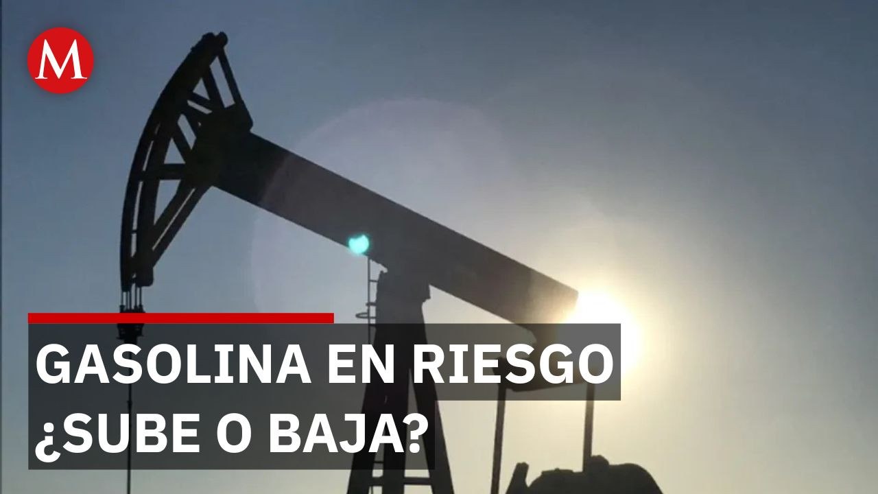 Petróleo WTI y Brent al alza: Reporte de mercados financieros