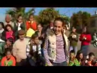 Maria Carrasco - Abuelo