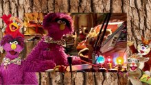 Sesame street autour du monde ep 24 : sesame tree