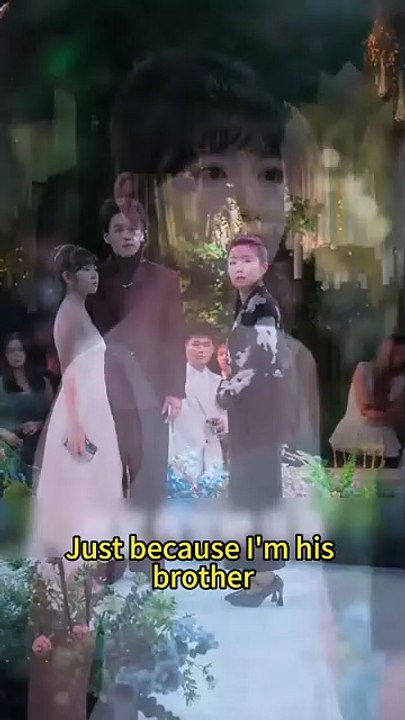 Cute girl healed the mute CEO, 13y later, was married and pampered by CEO! [Full Movie] [Full Movie]