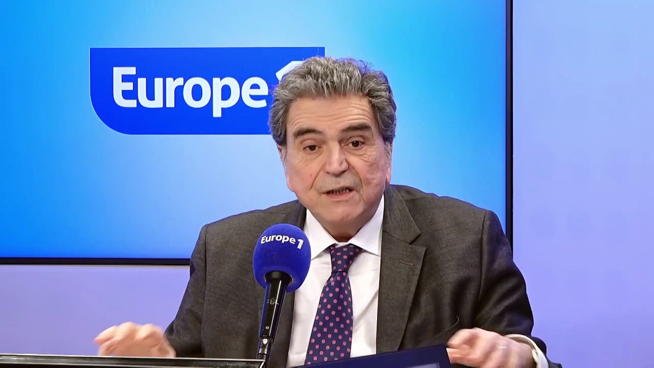 Mort d'Ali Khamenei : « C'est l'équivalent de la chute du mur de Berlin », affirme Pierre Lellouche
