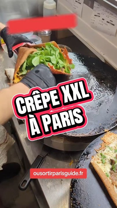 où manger en famille 😱