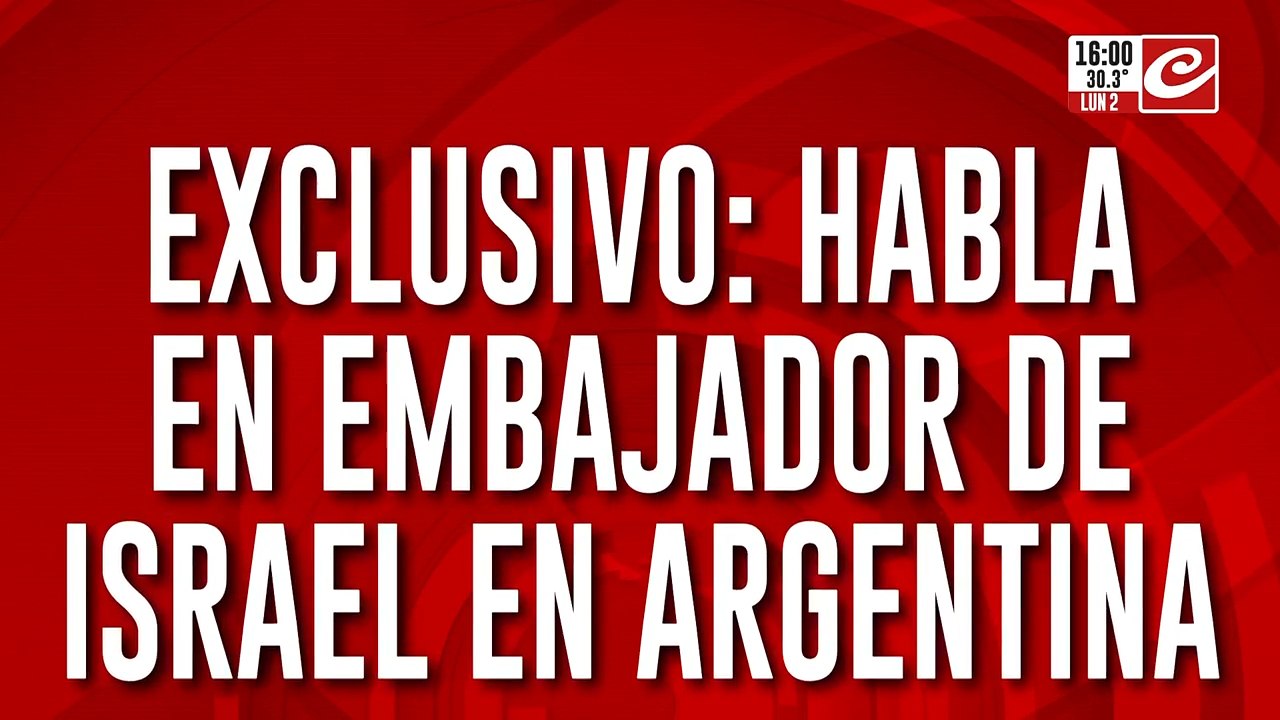Embajador