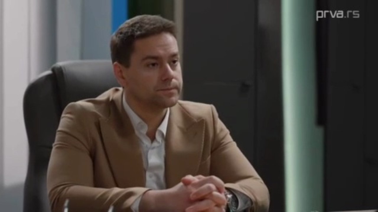 Igra sudbine 1725 Epizoda - Igra sudbine  Epizoda 1725