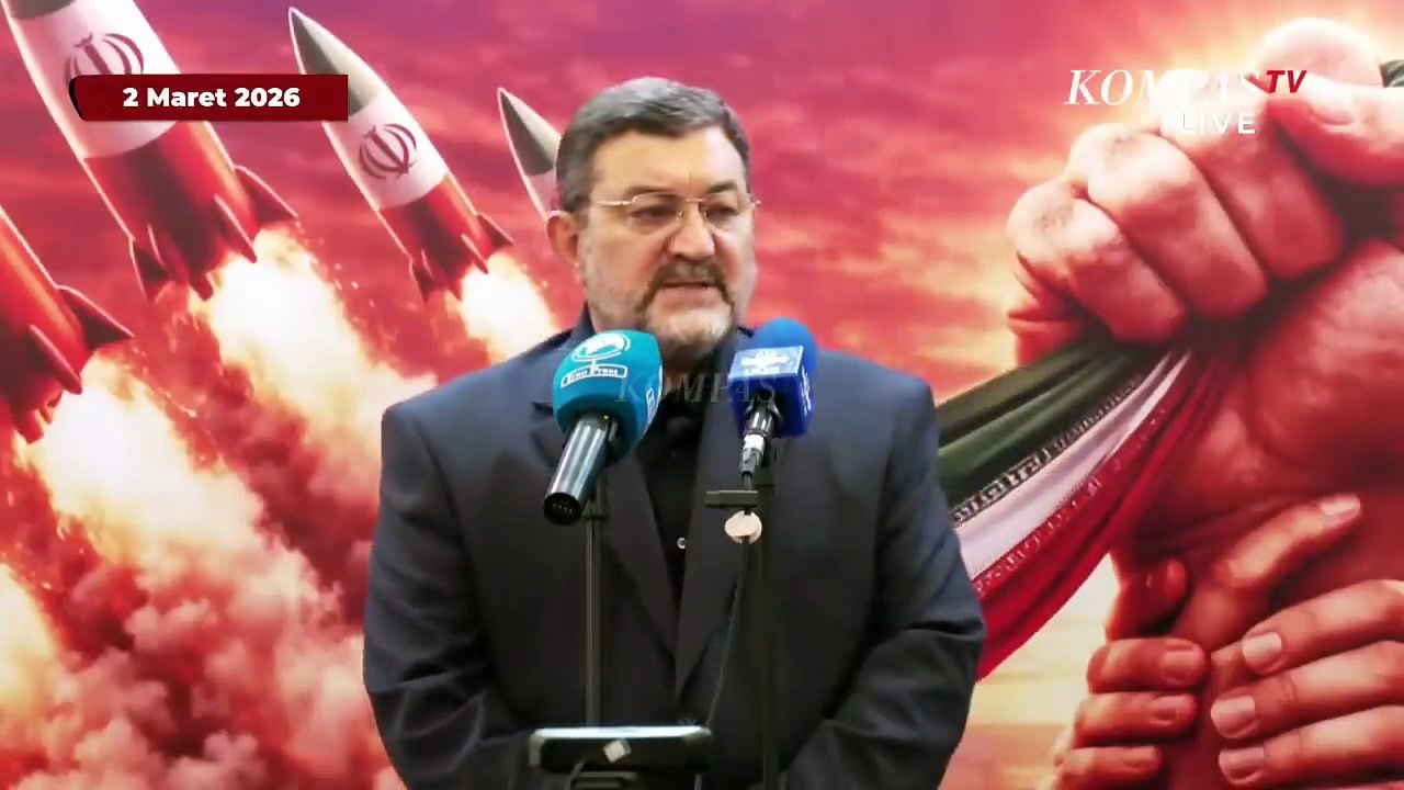 Dubes Iran Soal Presiden Prabowo Siap Jadi Mediator dengan AS: Kami Sambut Baik..