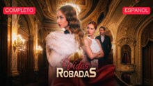 Vidas Robadas Full Movie 2026 - Doblado en Galaxy.Grain