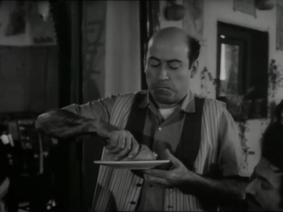 Ένας Βέγγος για όλες τις δουλειές (1970) Θανάσης Βέγγος