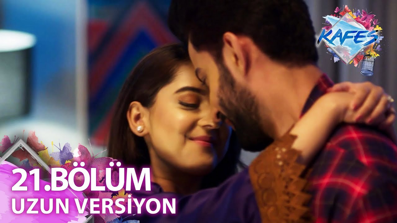 Kafes (Pinjara Khubsurti Ka) Hint Dizisi 21. Bölüm (Uzun Versiyon)
