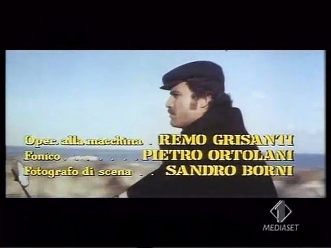 I FAMILIARI DELLE VITTIME NON SARANNO AVVERTITI (Alberto De Martino; Poliziesco-Ganster Movie; 1972)