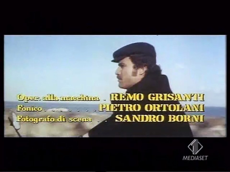 I FAMILIARI DELLE VITTIME NON SARANNO AVVERTITI    (Alberto De Martino; Poliziesco-Ganster Movie; 1972)