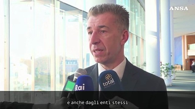 Violenza di genere, Cecchettin: Sensibilizzare e' il primo passo