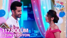 Kafes (Pinjara Khubsurti Ka) Hint Dizisi 117. Bölüm (Uzun Versiyon)