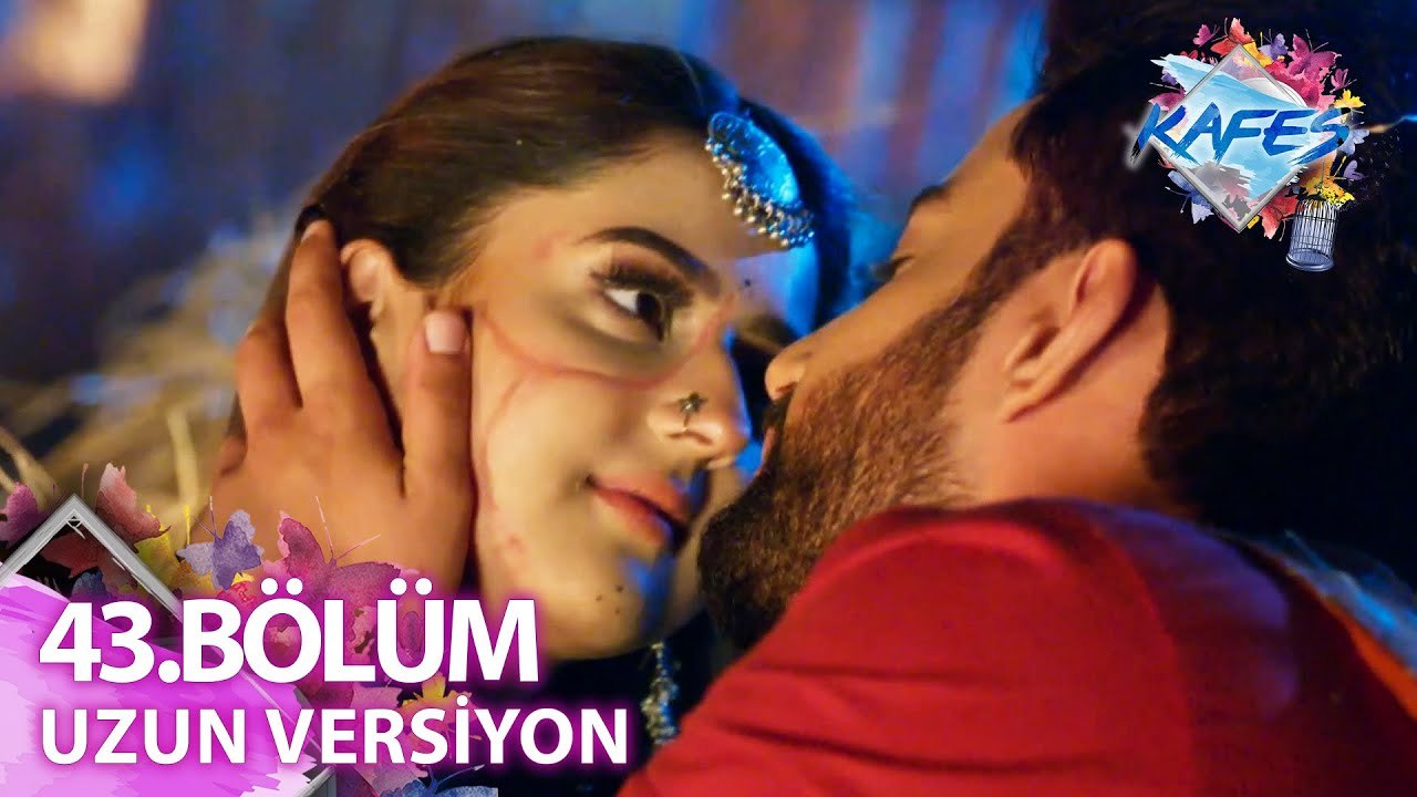 Kafes (Pinjara Khubsurti Ka) Hint Dizisi 43. Bölüm (Uzun Versiyon)