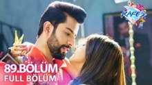 Kafes Hint Dizisi | 89. Bölüm