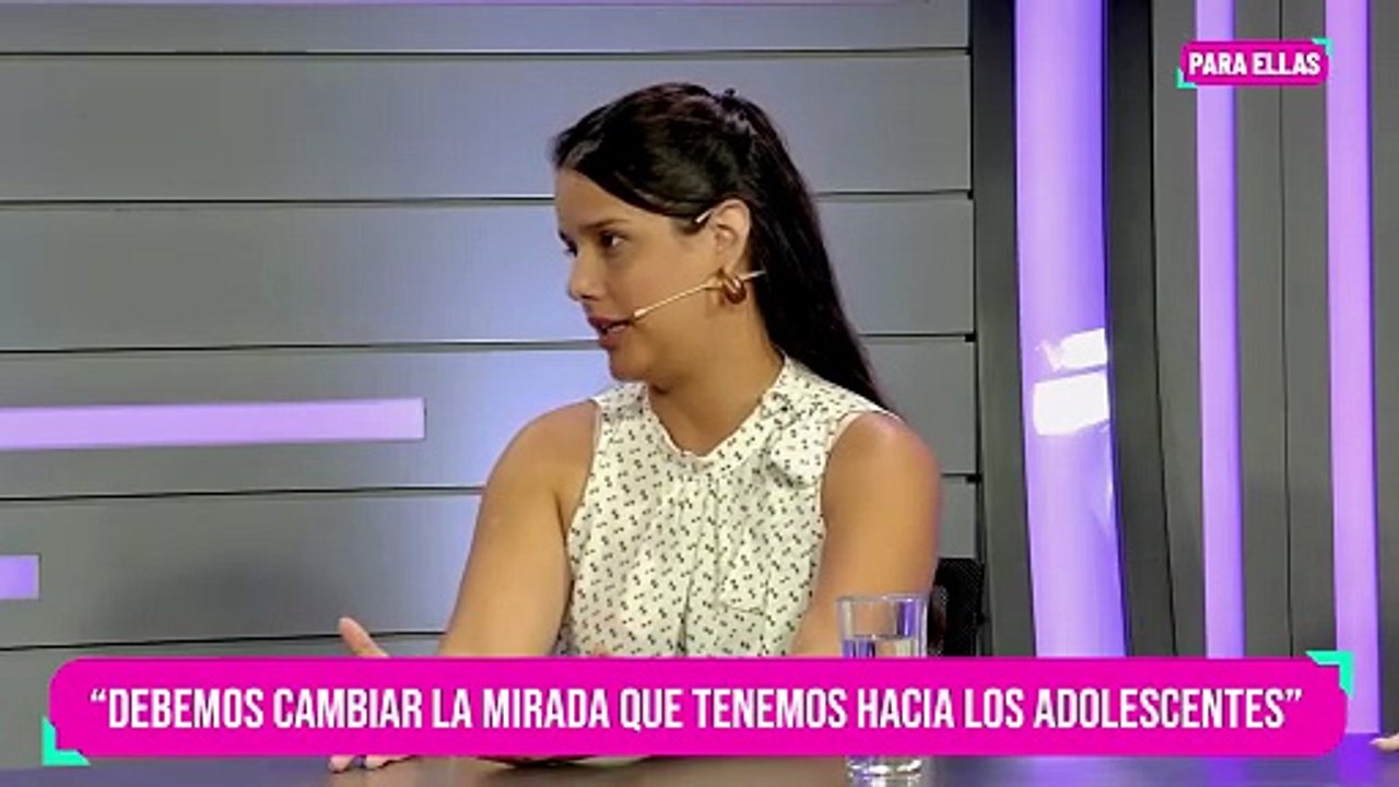 PARA ELLAS