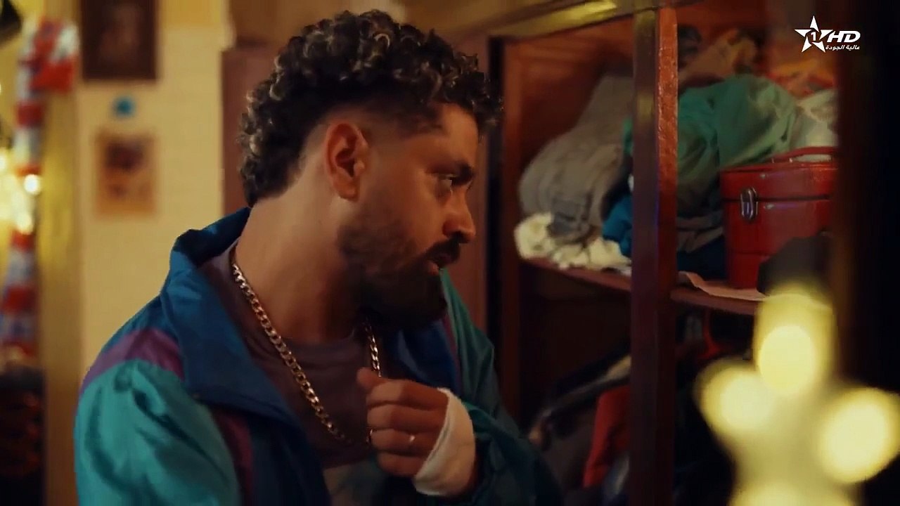 مسلسل عش الطمع الحلقة 2 الثانية