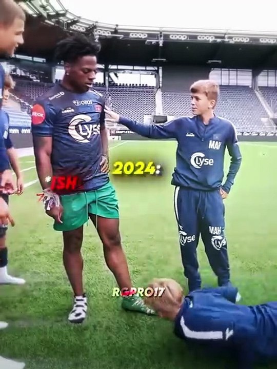 IShowSpeed Learned The Gainer Flip… Just To Get Humbled Again 💀 [Full Movie]