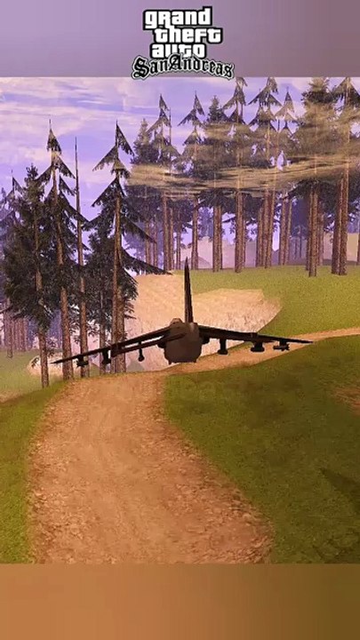 I NEVER GAVE UP… This Tunnel Almost Destroyed My Hydra 😱🔥 #gta #gtasanandreas #motivation [Full Movie]