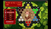 GNUBSD 404 Long N78 Table Game Synthesis (Linux/FreeBSD)