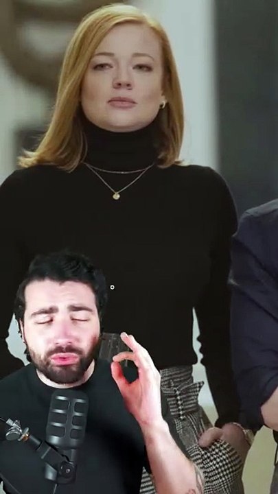 Succession : La Série N°1 des Acteurs ? Pourquoi Elle Est Un Chef-d'œuvre Incontournable