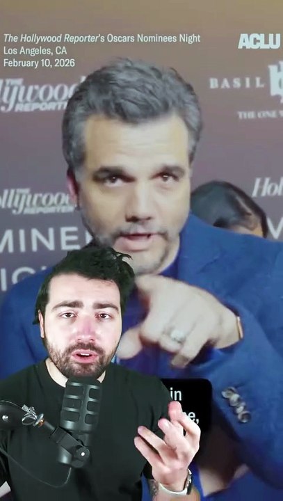 Wagner Moura : Sa performance ÉBLOUISSANTE dans "L'Agent Secret" mérite l'Oscar, MEILLEURE que Timothée Chalamet !