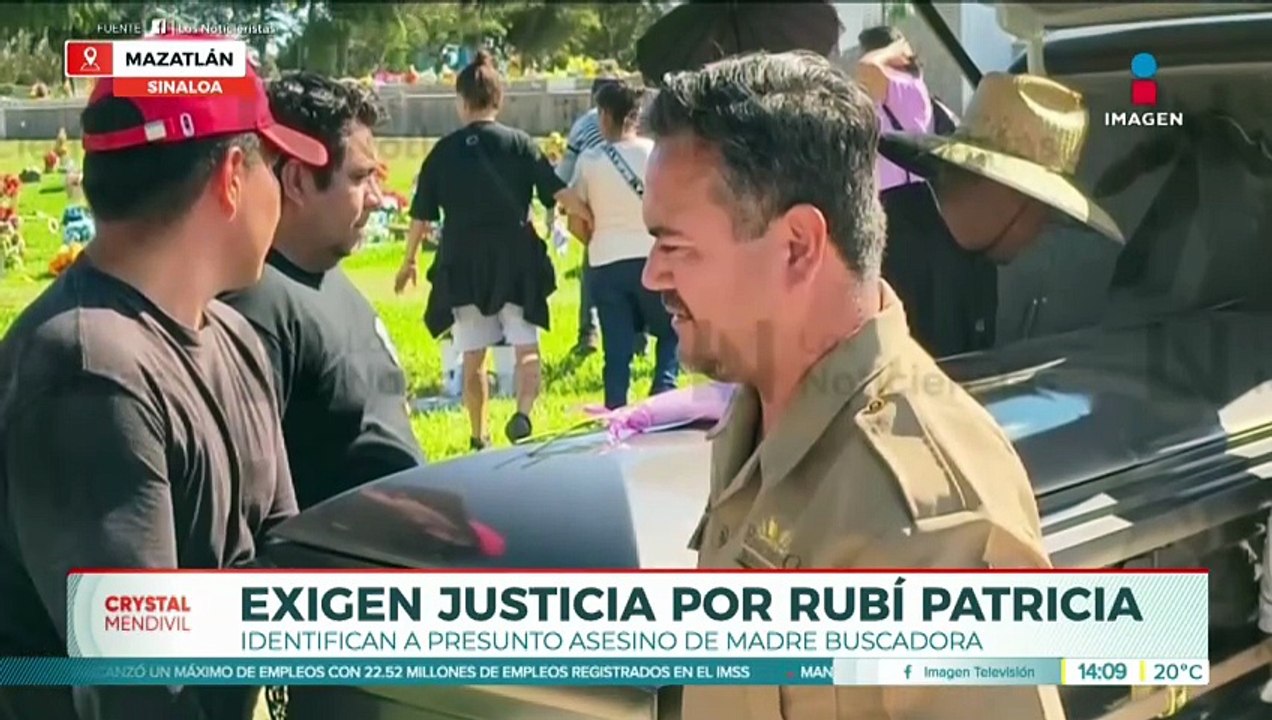 Noticias con Crystal Mendivil | Programa completo 2 de marzo de 2026